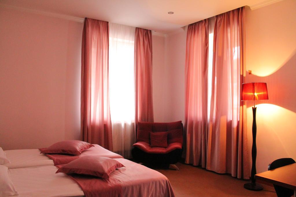 Apartment Vake Tbilisi Exteriér fotografie